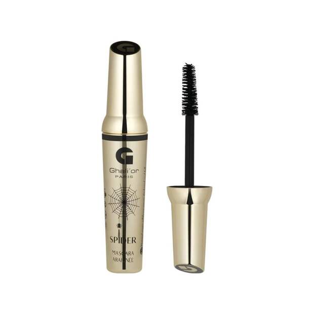 Тушь для ресниц Spider Mascara, Ghali'or Paris, 1805 руб. («Иль де Ботэ»)