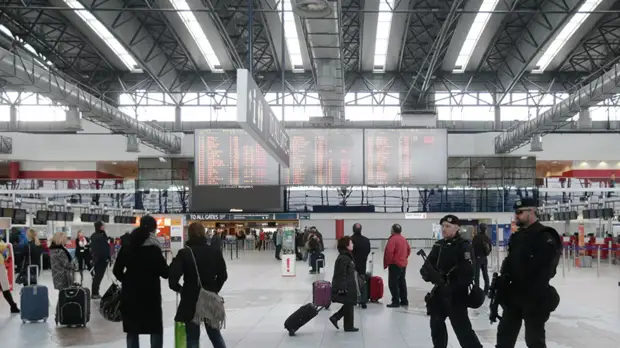 Дочь задержанного в Чехии россиянина Франчетти заявила, что его не передадут Украине