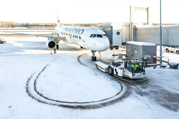 Названы возможные сроки открытия не работающего из-за нехватки россиян аэропорта Европы