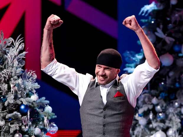 СМИ: состояние Романа Костомарова улучшилось по всем показателям