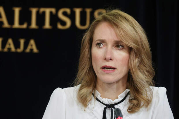 Заявление Кремля о Каллас вызвало неожиданную реакцию в Германии