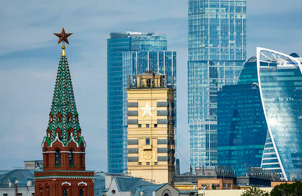 Россия стала четвертой экономикой мира по паритету покупательской способности