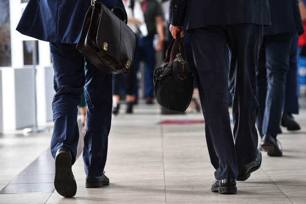 IT-эксперт Мясоедов оценил роль государства и бизнеса в развитии технологий