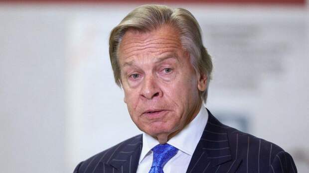 Пушков: США атакой на Иран подорвали свои же нефтяные санкции против России