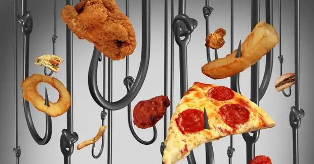 А считаете ли калории вы? А считаете ли калории вы?