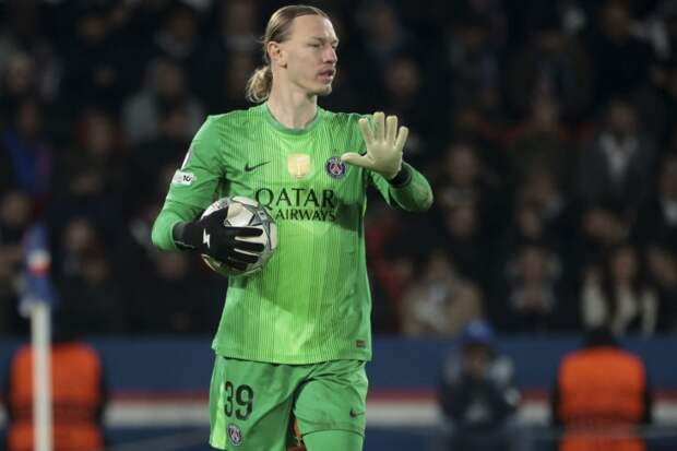 ПСЖ — Нант: матч 26-го тура Лиги 1 начнётся 15 марта в 19:00 мск — прямая трансляция на Okko