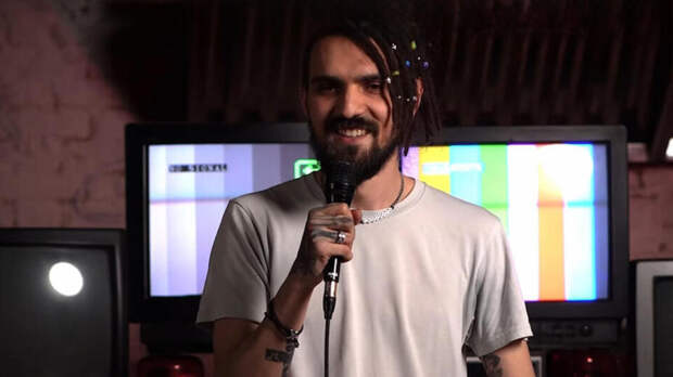 Арестованы банковские счета комика Останина*, глумившегося над ветераном СВО