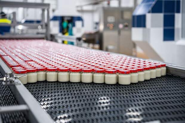 Эксперт Симоненко: в России не хватает детского рыбного питания