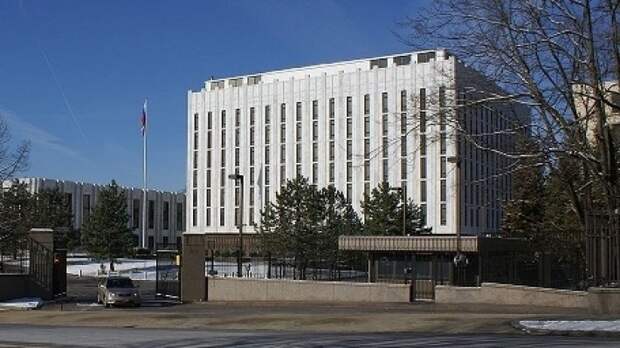 Посольство РФ раскритиковало приговор россиянину Тищенко в США