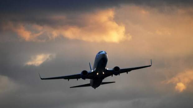 Ограничения в работе аэропортов Пензы и Саратова сняты