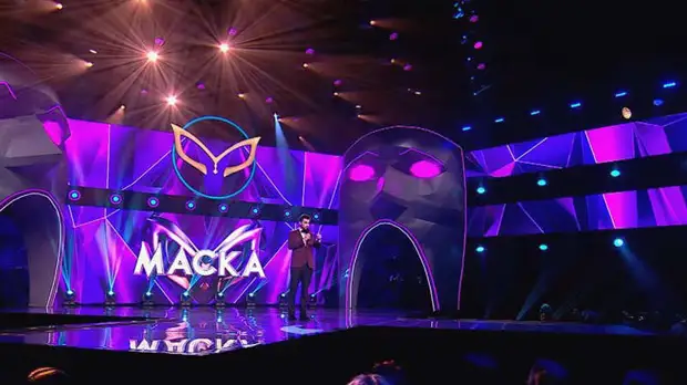 Певец Марк Орлов рассказал, кто победит в финале «Маски»