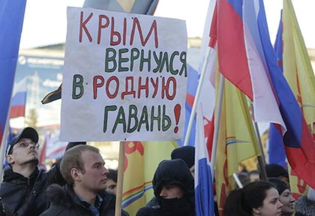 Америка смирится с победой России: историк не побоялась сказать правду