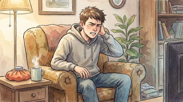 Оториноларинголог Гулакова: отиты разных типов лечат по-разному