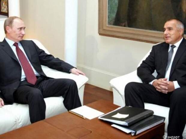 Премьер Болгарии стал большим оптимистом после разговора с Путиным