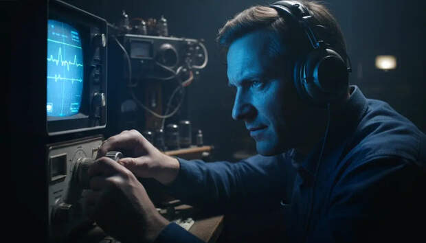 "Радио Судного дня" есть и в Германии: Станция ожила после ударов США