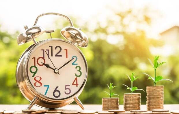 ПФР информирует о формировании, расчете и перерасчете пенсий. Фото: pixabay.com