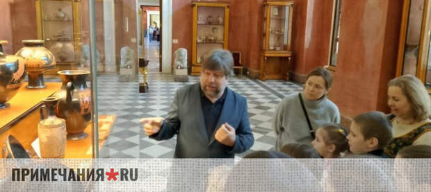 МИД потребовал освободить задержанного в Польше российского археолога