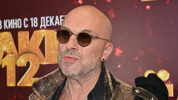 Дмитрий Нагиев купил «королевские» апартаменты в Дубае за 300 миллионов