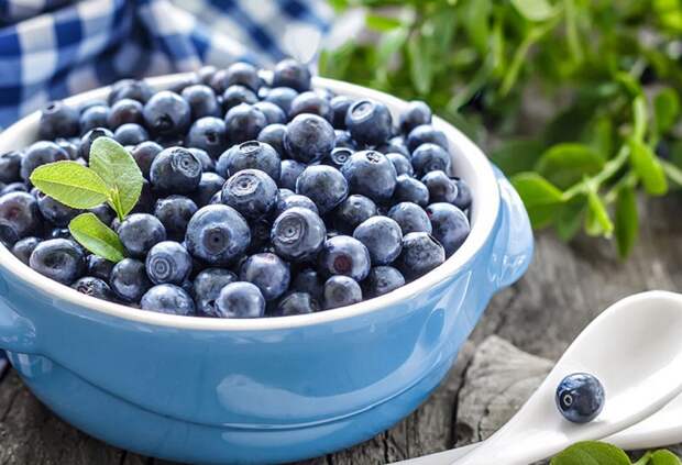 продукты для щитовидной железы
