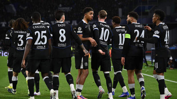 FT: "Челси" стал самым убыточным футбольным клубом