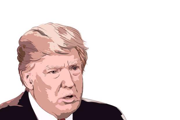 Трамп вынужден брать советы у Путина Трамп вынужден брать советы у Путина