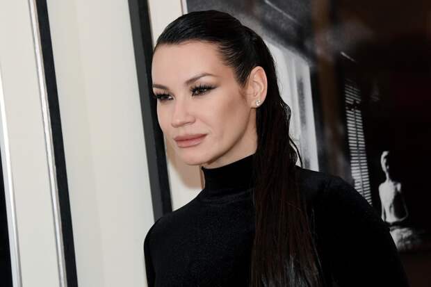 Галич рассказала о конфликте с Авербухом за кулисами популярного шоу