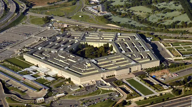 Шеф Пентагона Ллойд Остин назвал разговоры о вступлении Украины в НАТО спекуляцией