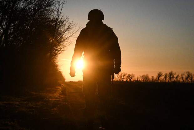 Военный эксперт высказался о применении «секретного оружия» возле Константиновки