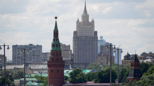 В России заговорили о возвращении к социализму. Экономист напрягся: Плохи дела