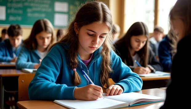 Депутат оценила предложение РПЦ штрафовать родителей за хамство их детей в адрес учителей