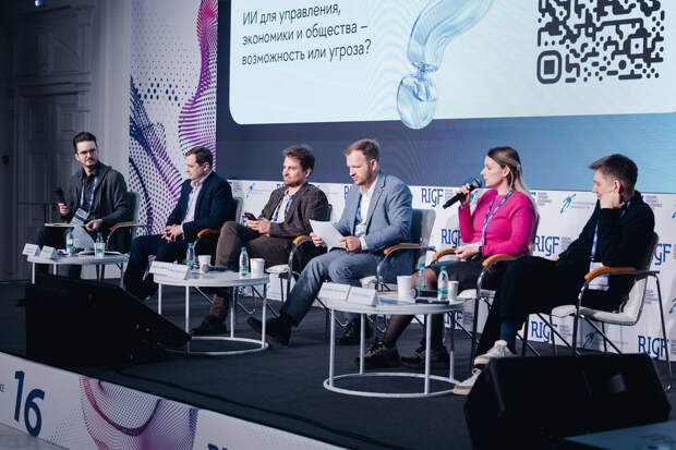 Топ-менеджер "Рамблера" Колодько: ИИ значительно экономит время и средства