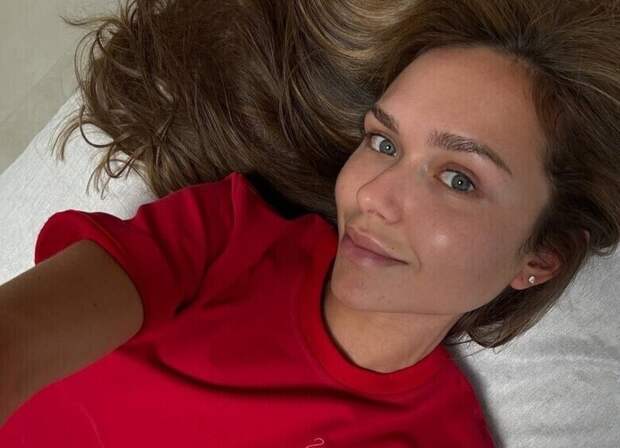 Стефания Маликова на фоне обстрелов Дубая поделилась переживаниям