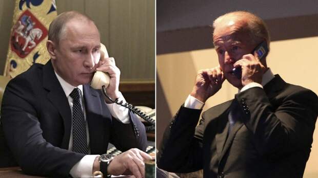 Гарантии? Да-да, мистер Путин, гарантии будут!
