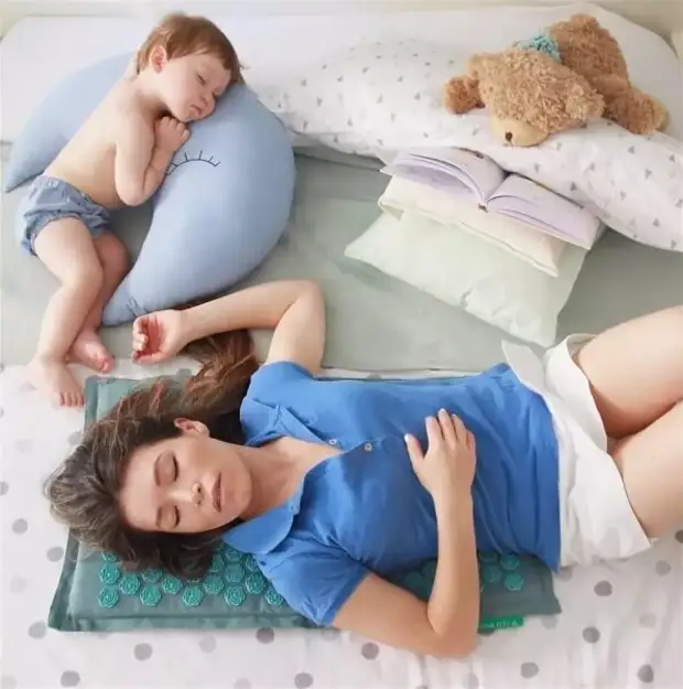 Самые полезные привычки для крепких нервов, здоровья и спокойствия матери