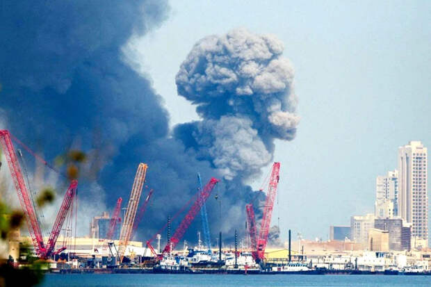 Что происходит в Иране: Трамп заявил об убийстве Верховного лидера Ирана Али Хаменеи, теперь главная цель – переворот и нефть