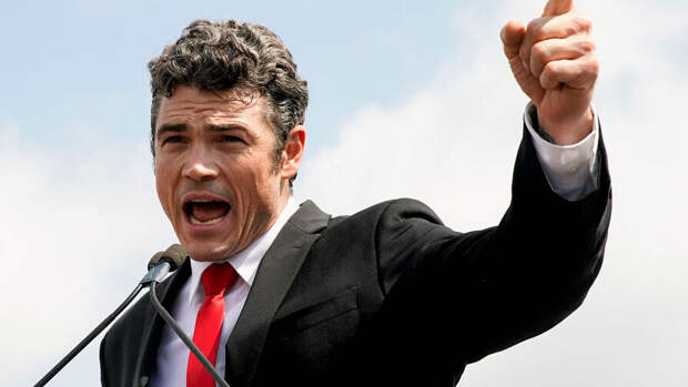 Джо Кент ушёл в отставку, заявив: «Иран не представлял угрозы»