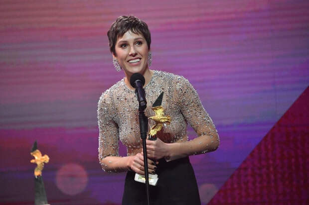 13 килограммов за полгода: актриса показала себя без прикрас