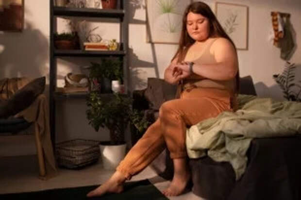 Без голода и физры. Hовая диета очень эффективно сжигает жир