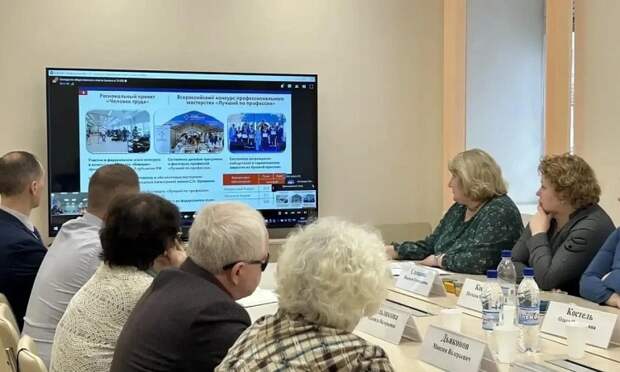 Госпомощь оформили 11 195 малообеспеченных граждан