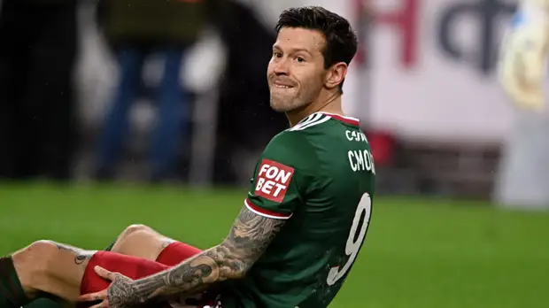 «РБ Спорт»: «Динамо» заплатит «Локомотиву» за Смолова 10 млн рублей