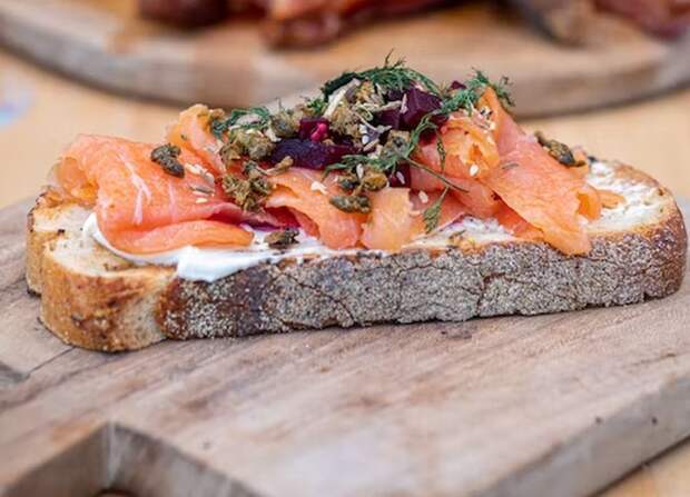 Пять жизненно важных витаминов, которые нужно включить в рацион