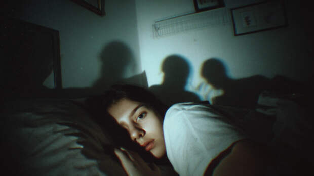 Заложники собственного тела: раскрыты страшные тайны сонного паралича