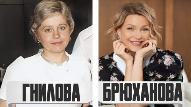 «С такой фамилией в большое кино не попасть!»: Как 10 актрис проигнорировали жёсткие прогнозы и сделали родовое имя своим триумфом