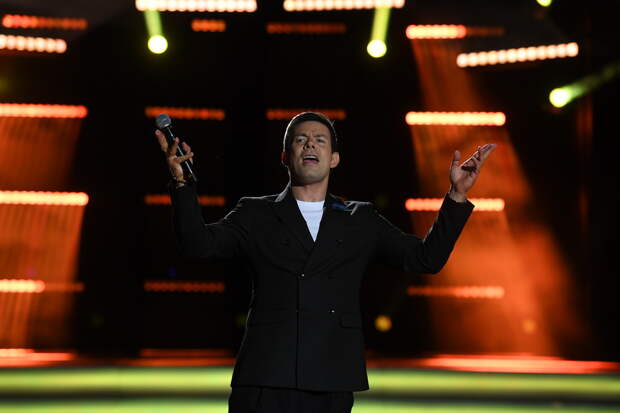 Сын и победа над зависимостью: как живет Стас Пьеха