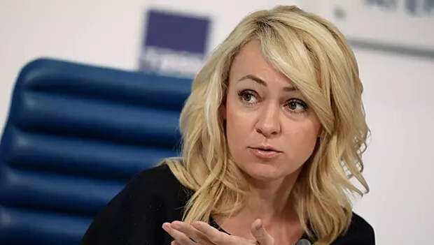 Продюсер Яна Рудковская назвала некорректным вопрос о состоянии здоровья Димы Билана