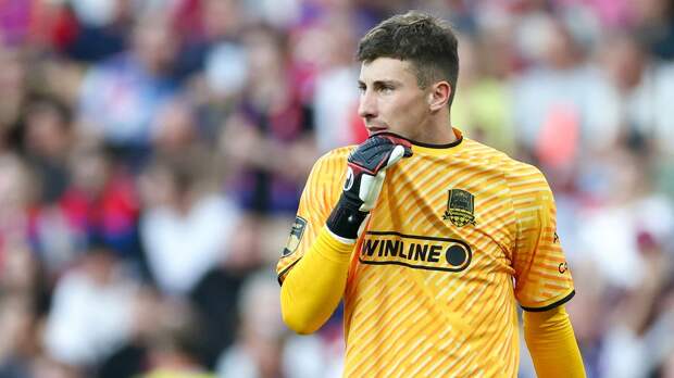 Агкацев: «Расистские выкрики в адрес Кордобы шли от болельщиков ЦСКА»