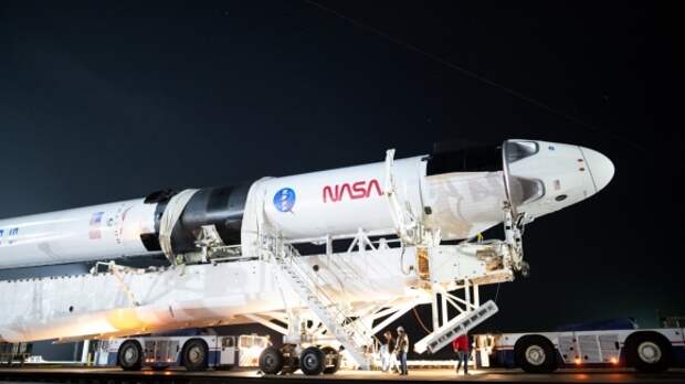 В Кремле поприветствовали успехи NASA в освоении Марса В Кремле поприветствовали успехи NASA в освоении Марса