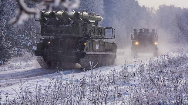 Губернатор Воронежской области заявил об уничтожении нескольких БПЛА в регионе