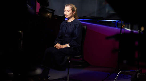 Суд заочно приговорил к году колонии политолога Екатерину Шульман*