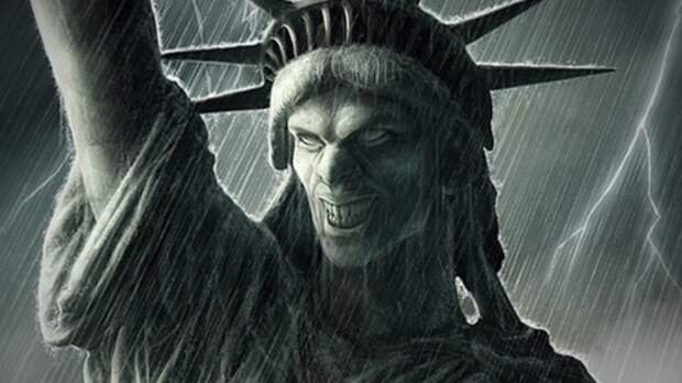 Глава Евросовета: США разрушают основанный на правилах миропорядок (ВИДЕО)